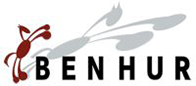 Benhur_Logo