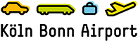 Colgone_Bonn_Airport_Logo