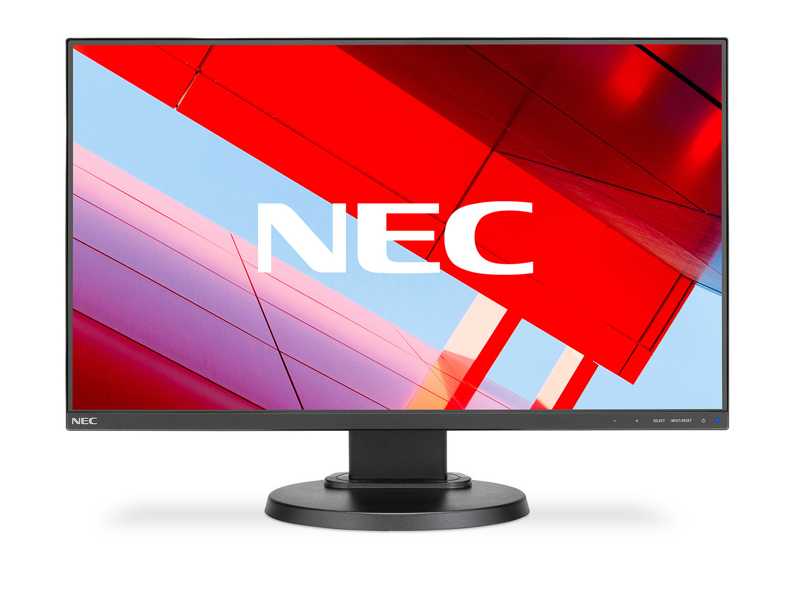 NEC MultiSync LCD-E241N （品番 LCD-E241N） Datasheet for NEC MultiSync® E241N - Sharp Display