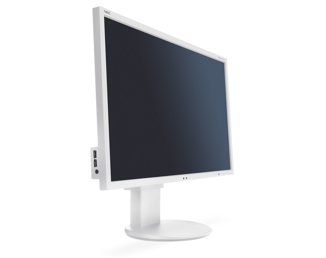 NEC NEC MultiSync LCD-EA244WMi 24.1インチ [IPSパネル/WUXGA/LED