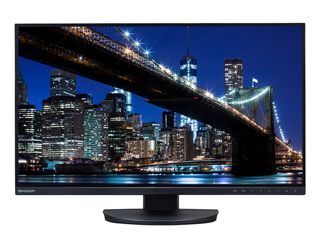 Sharp MultiSync® EA272U