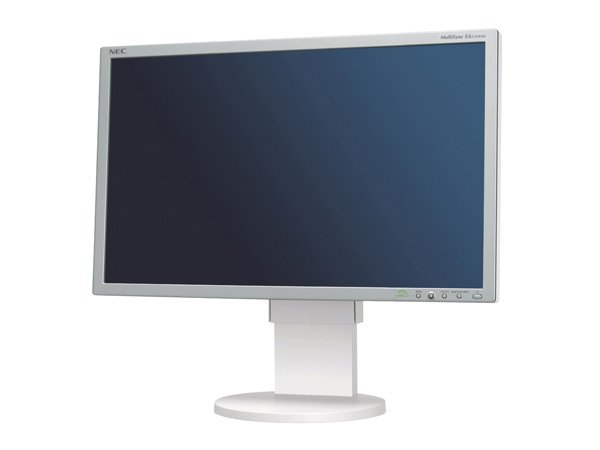 NEC MultiSync<sup>®</sup> EA231WMi
