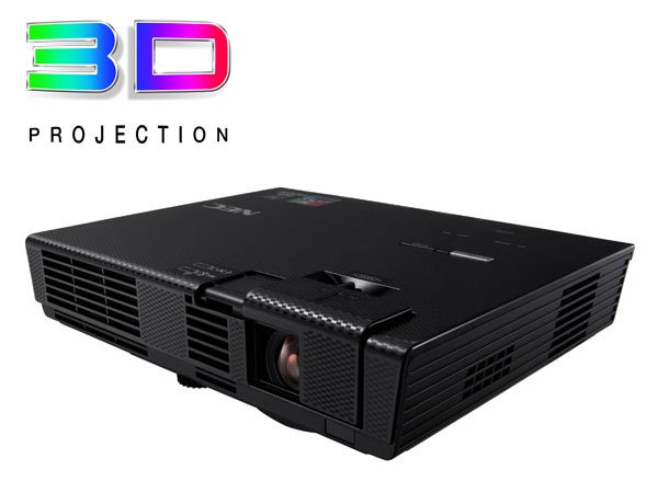 NEC L51W LED
