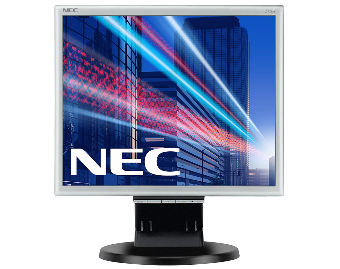 NEC テレビ M.2+3.0TB/Win11/i7/16GB/ブルーレイ/良品 Datasheet for NEC MultiSync® E171M - Sharp Display