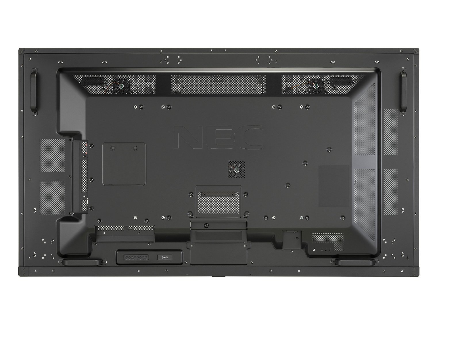 NEC MultiSync® V654Q-LCD 65