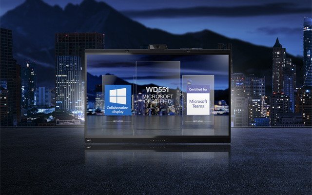 FilmClipWD551-FullVideo