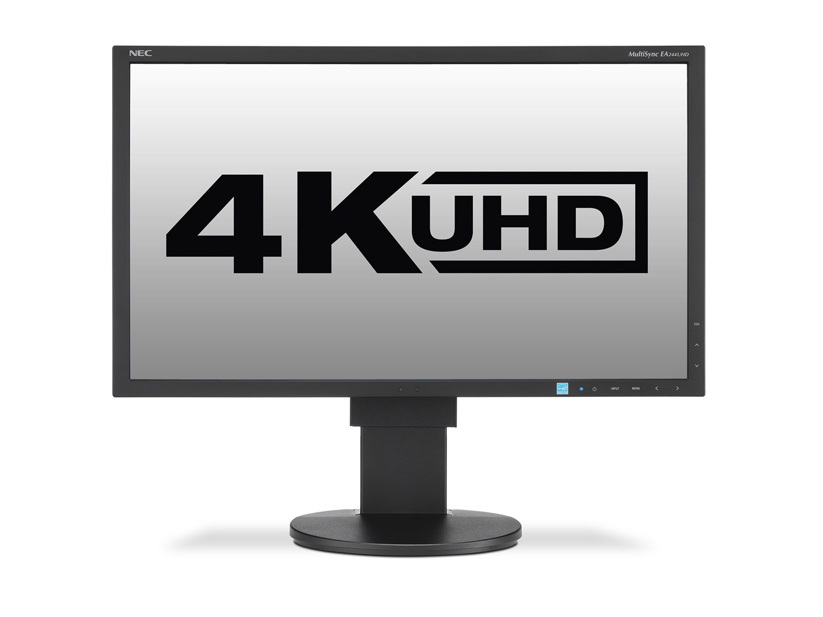 NEC MultiSync<sup>®</sup> EA244UHD
