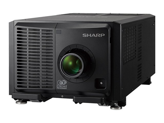 Sharp NC-2043