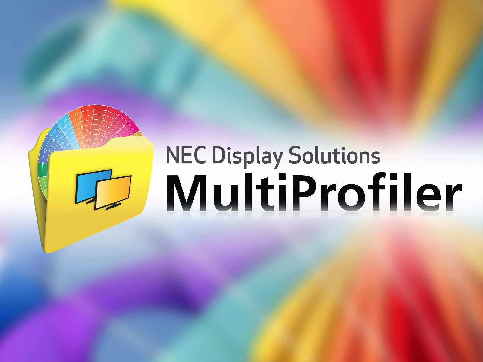 MultiProfiler Software