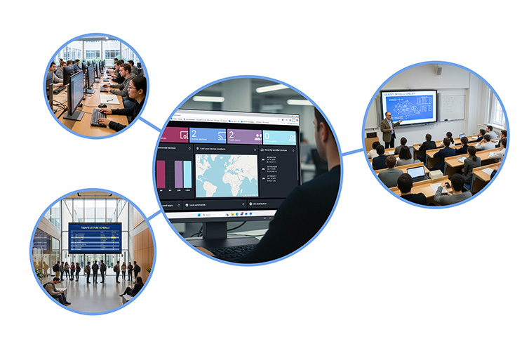 Centralised-Monitoring-Remote-Control