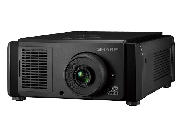 Sharp NC-723