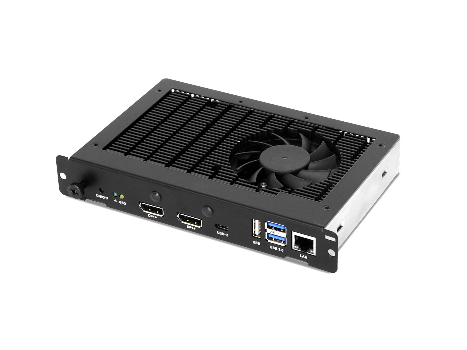 OPS Slot-in PCs 7th Generation Intel<sup>®</sup> Core i Processors