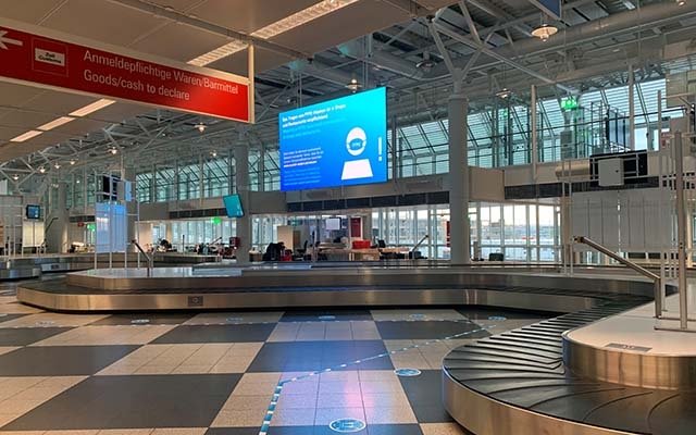 Munich Airport Munich Airport