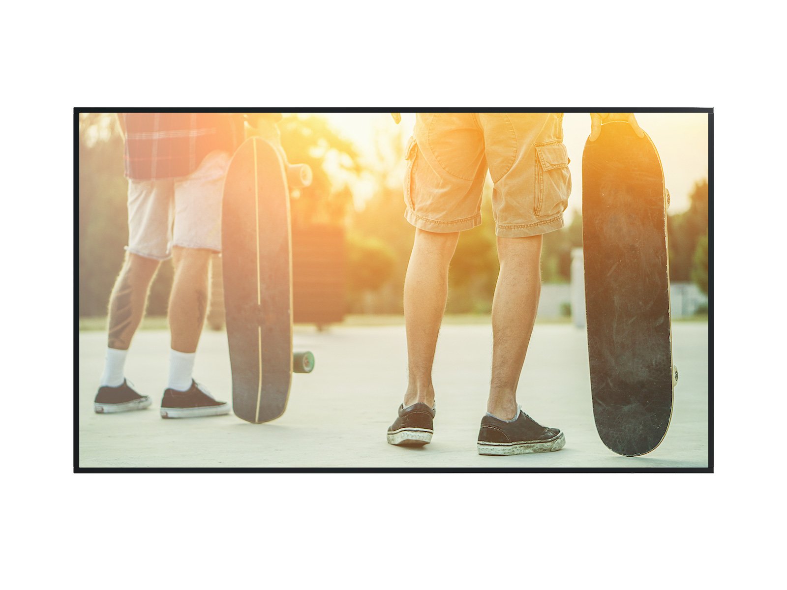 NEC MultiSync<sup>®</sup> M321 PG-2