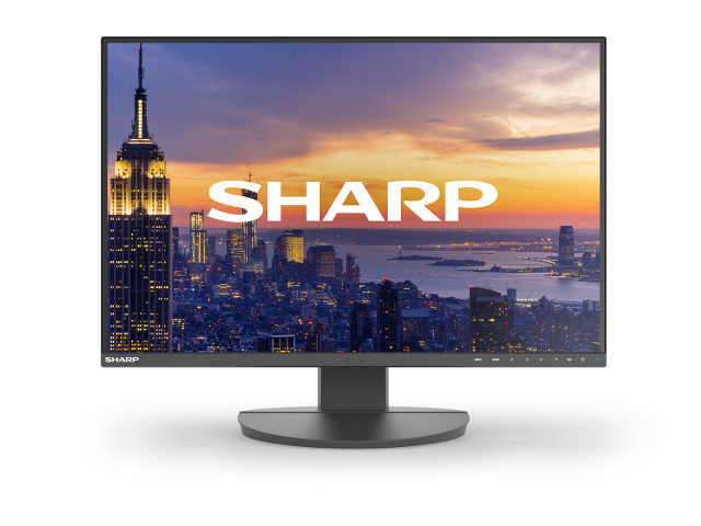 Sharp MultiSync® EA242W