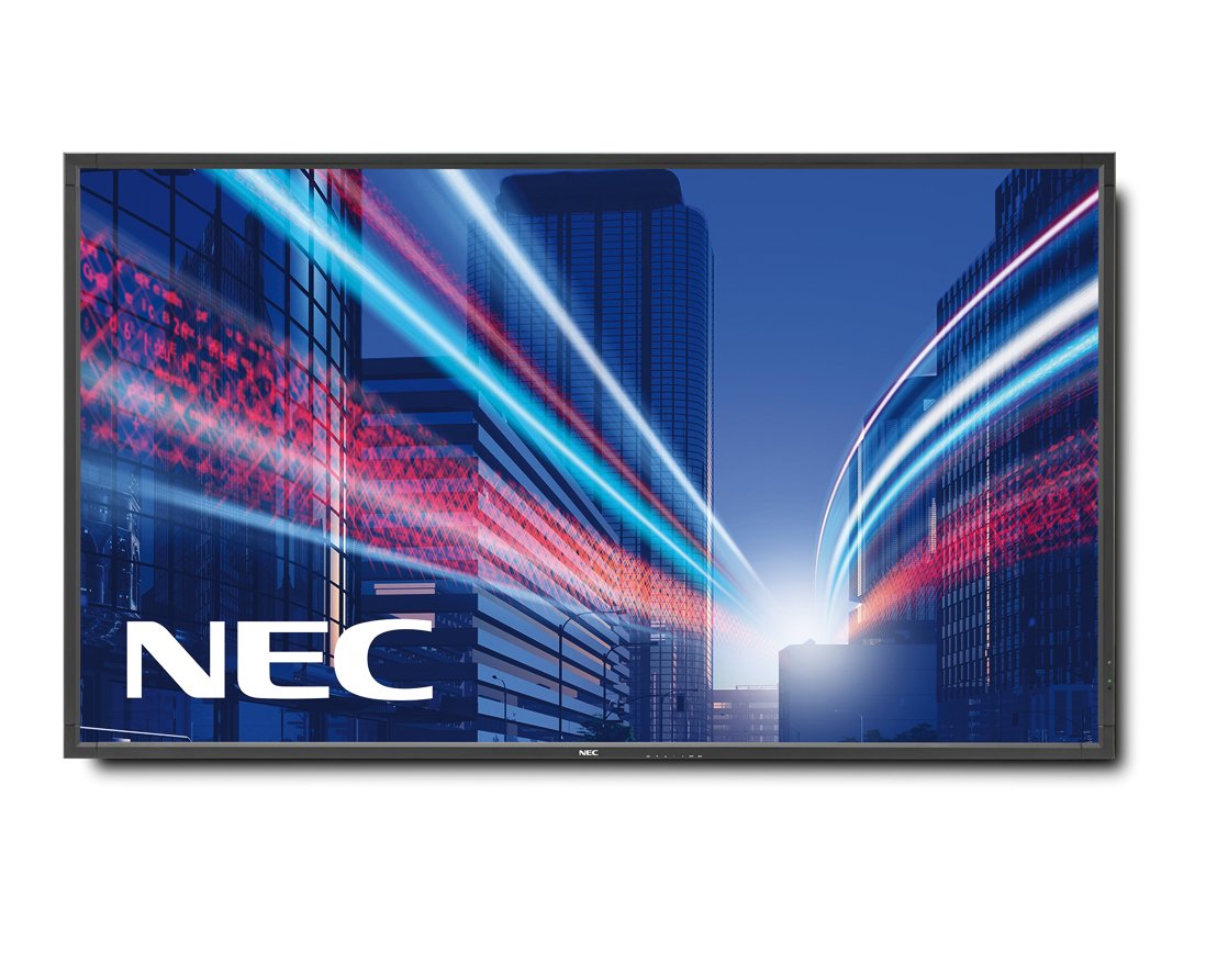 Datasheet for NEC MultiSync® E805 - Sharp Display