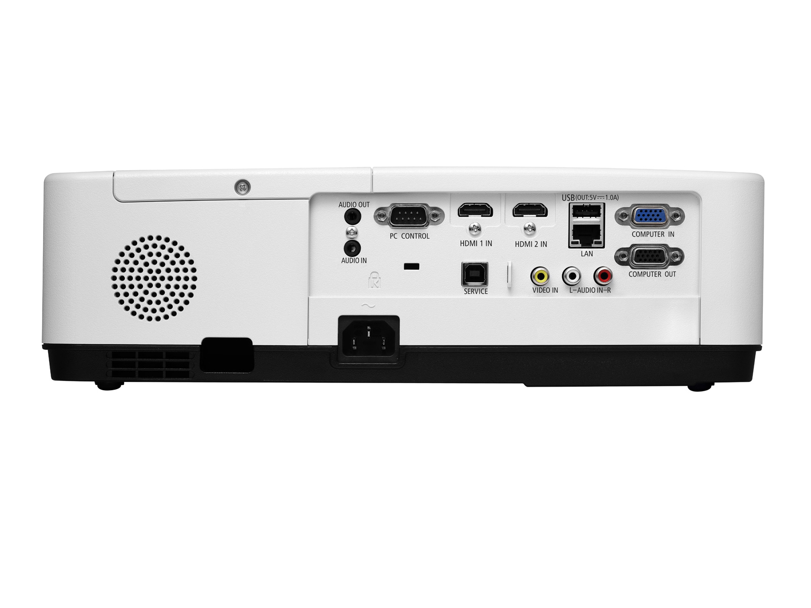 Datasheet for NEC MC332W - Sharp Display Solutions