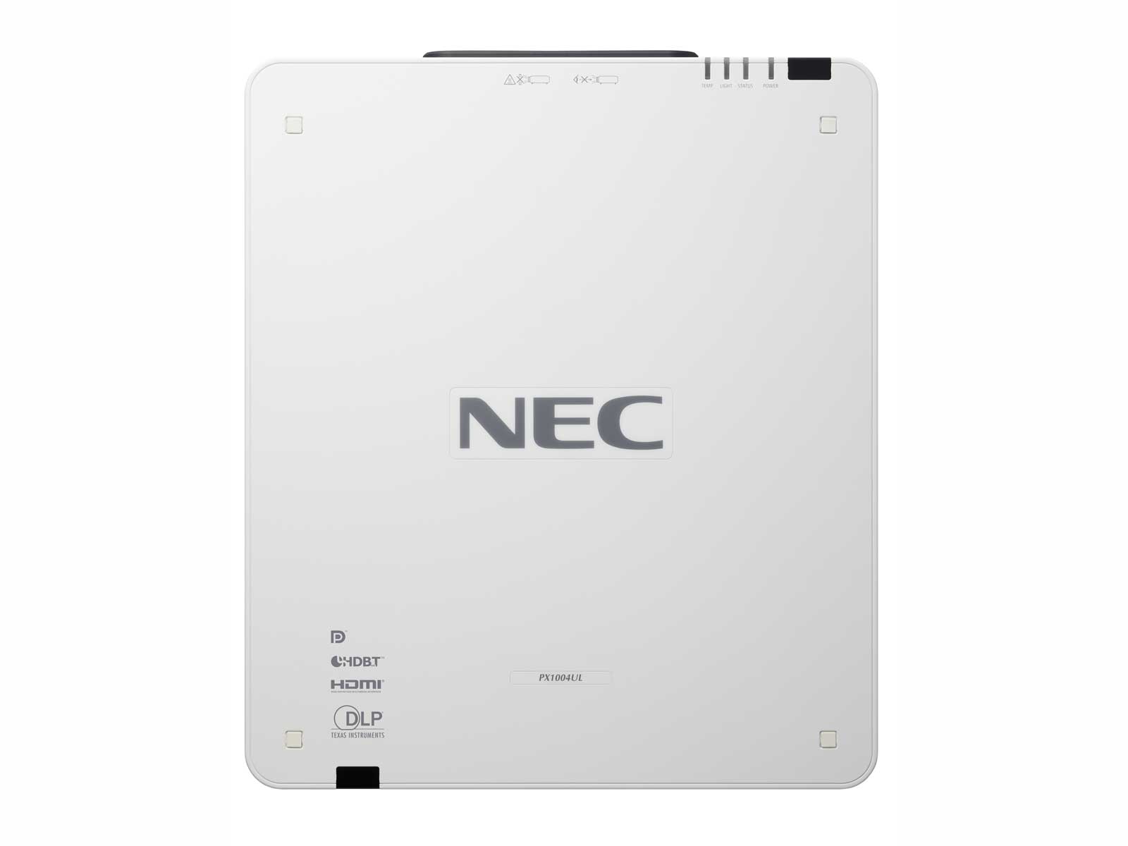 NEC_PX1004UL_white_top