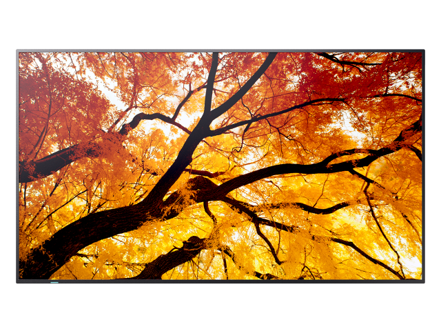 Sharp MultiSync® M862