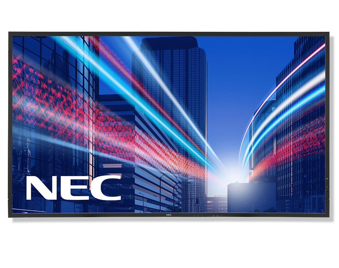 Datasheet for NEC MultiSync® V423 - Sharp Display
