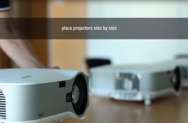 FilmClip-StackingSolution