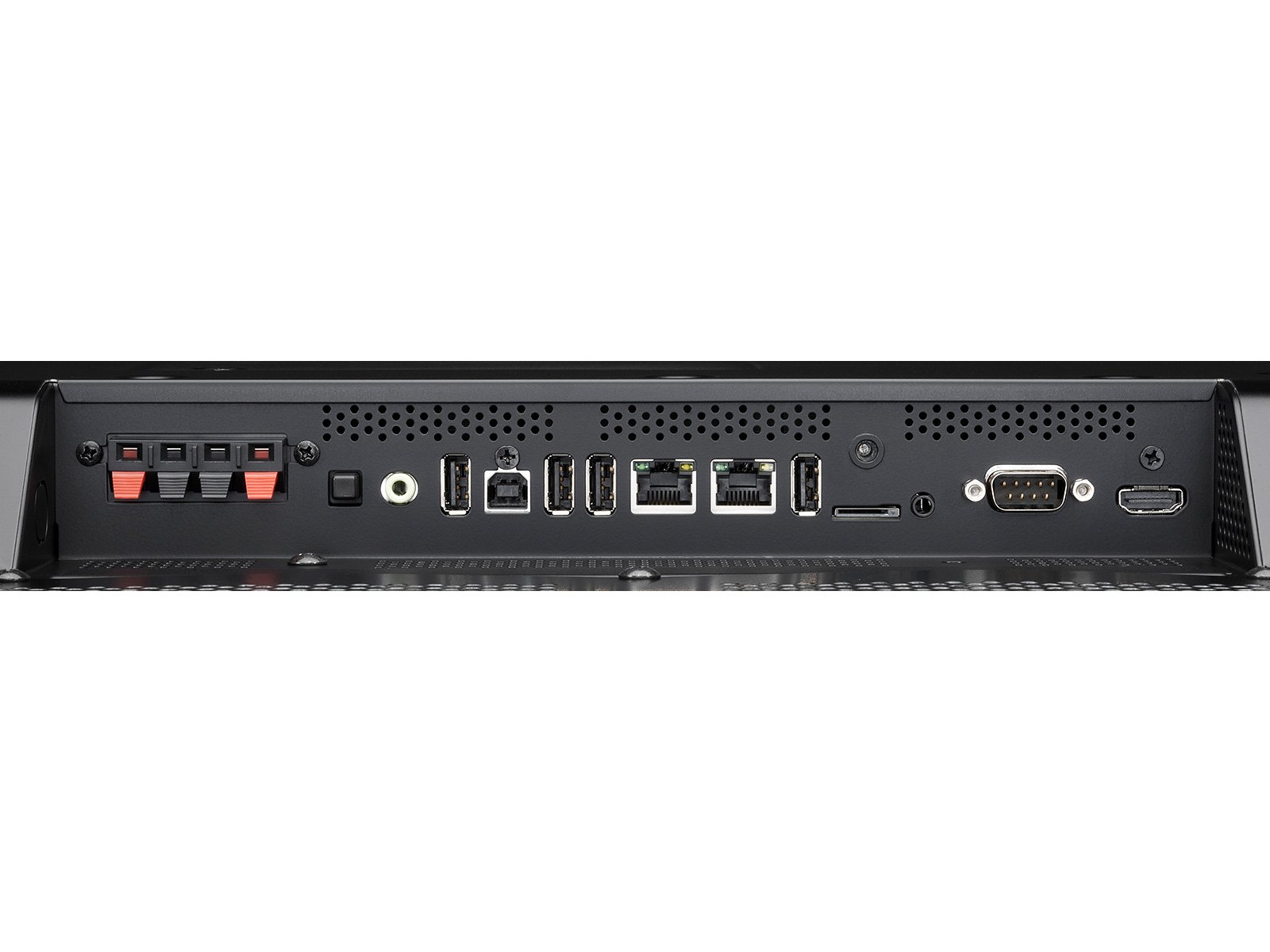 NEC MultiSync® V654Q-LCD 65