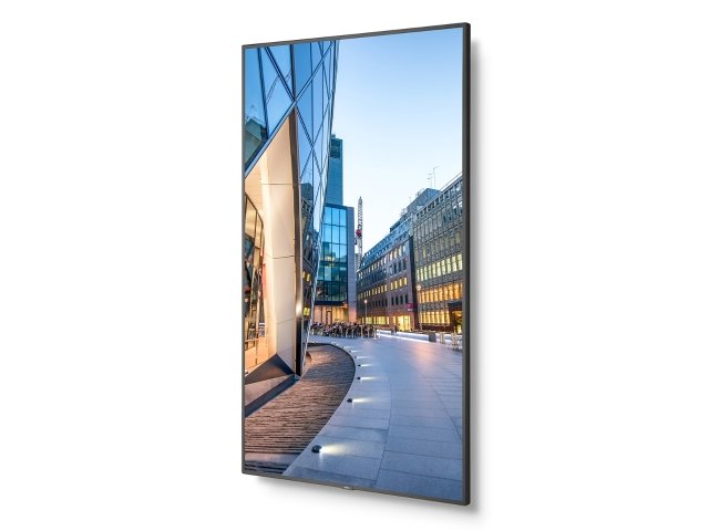 NEC MultiSync® C751Q