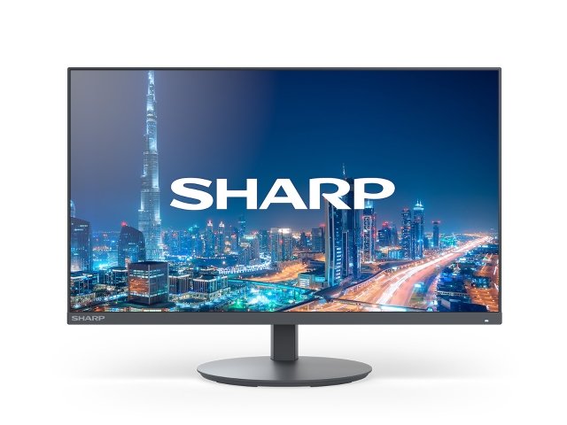 Sharp MultiSync® E244FL Sharp MultiSync® E244FL