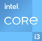 Core i3