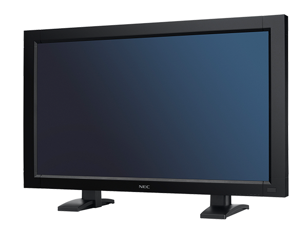 NEC MultiSync® V321 - Product Support - Sharp…