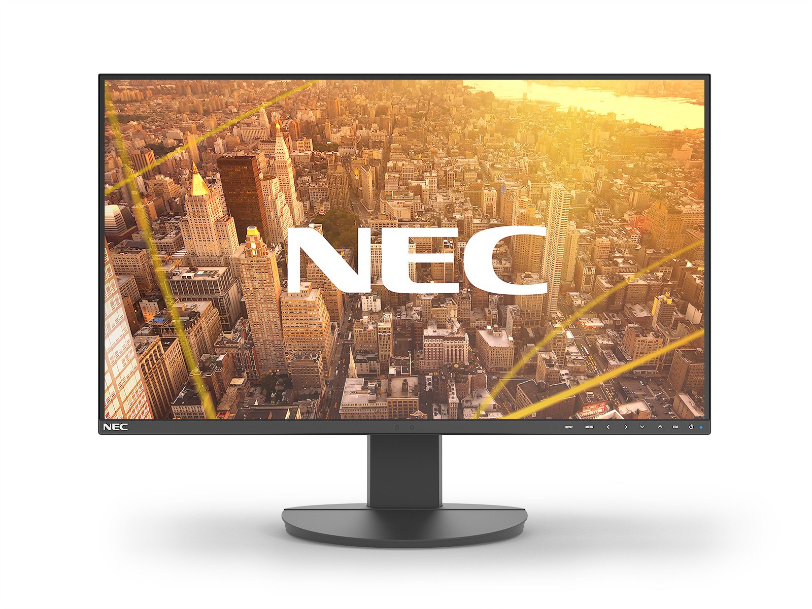 NEC MultiSync<sup>®</sup> EA272F