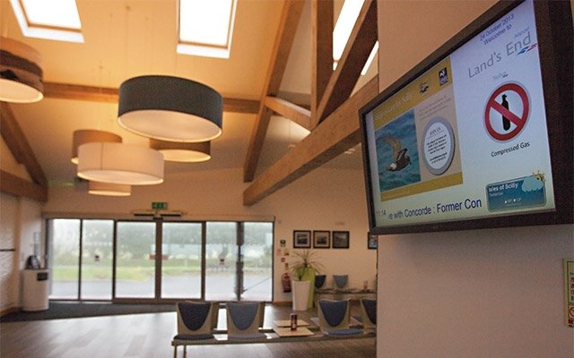 Isles of Scilly Steamship Group Isles of Scilly Steamship Group