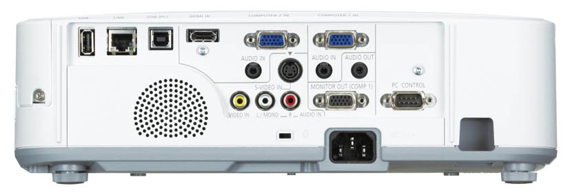 NEC プロジェクター　NP-M311 使用時間894h Datasheet for NEC M311W - Sharp Display Solutions