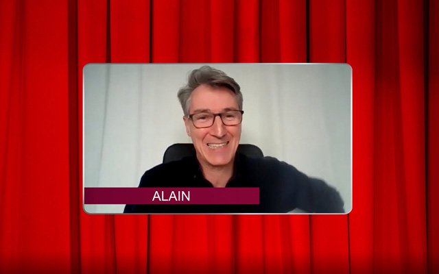 FilmClip-WeAreHereForYouVideo