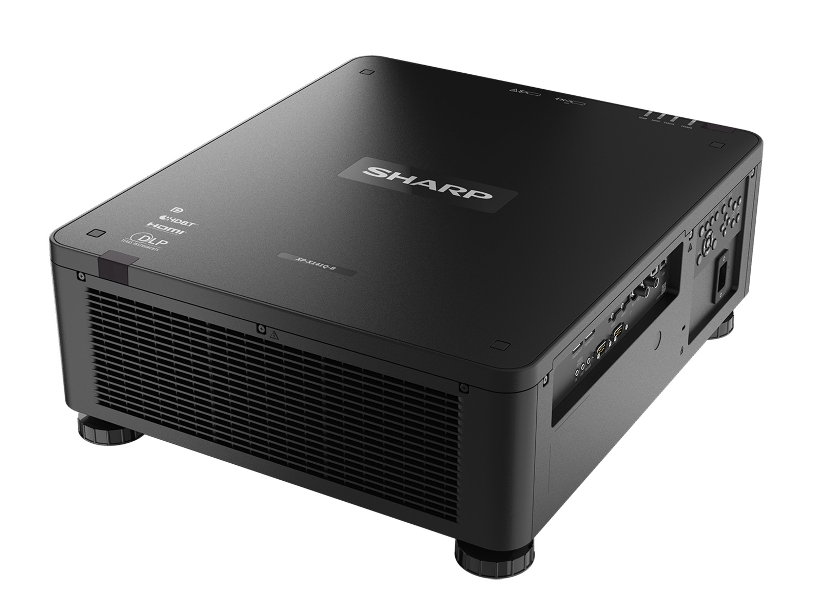 XP-X141Q-B_Left_Rear