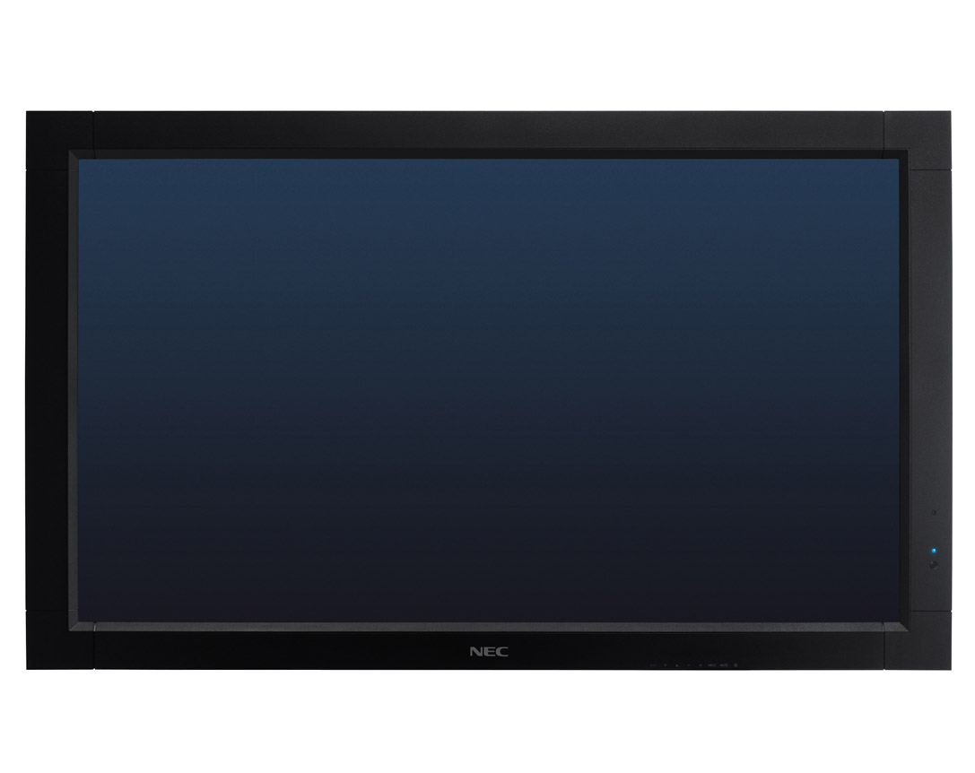 Datasheet for NEC MultiSync® V323 - Sharp Display