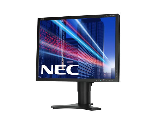 NEC MultiSync® LCD2090UXi - Product Support - Sharp…