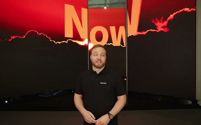 FilmClip-StunningLEDVideoWalls