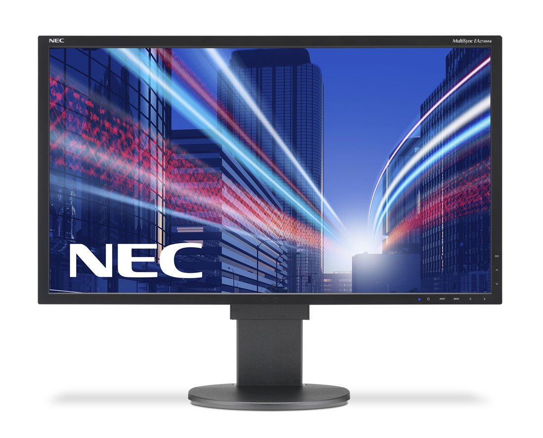 Datasheet for NEC MultiSync® EA274WMi - Sharp