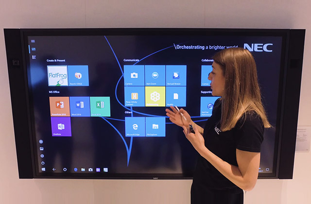 FilmClip-InfinityBoard