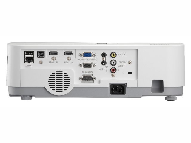 Datasheet for NEC ME401W - Sharp Display Solutions