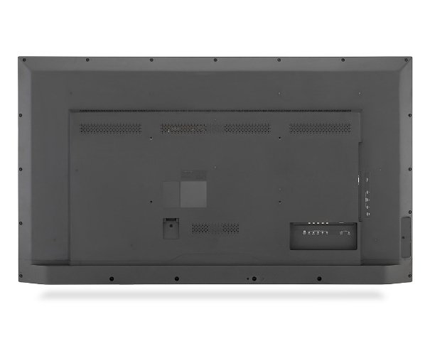 NEC MultiSync® E506