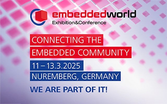 EmbeddedWorld2025-en-Logo