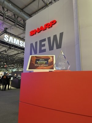 SharpNEC_at_ISE_2025_ePaper_Best_of_Show_Award.jpg