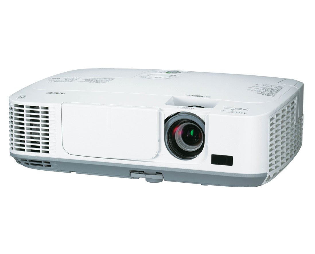 NEC プロジェクター　NP-M311 使用時間894h Datasheet for NEC M311X - Sharp Display Solutions