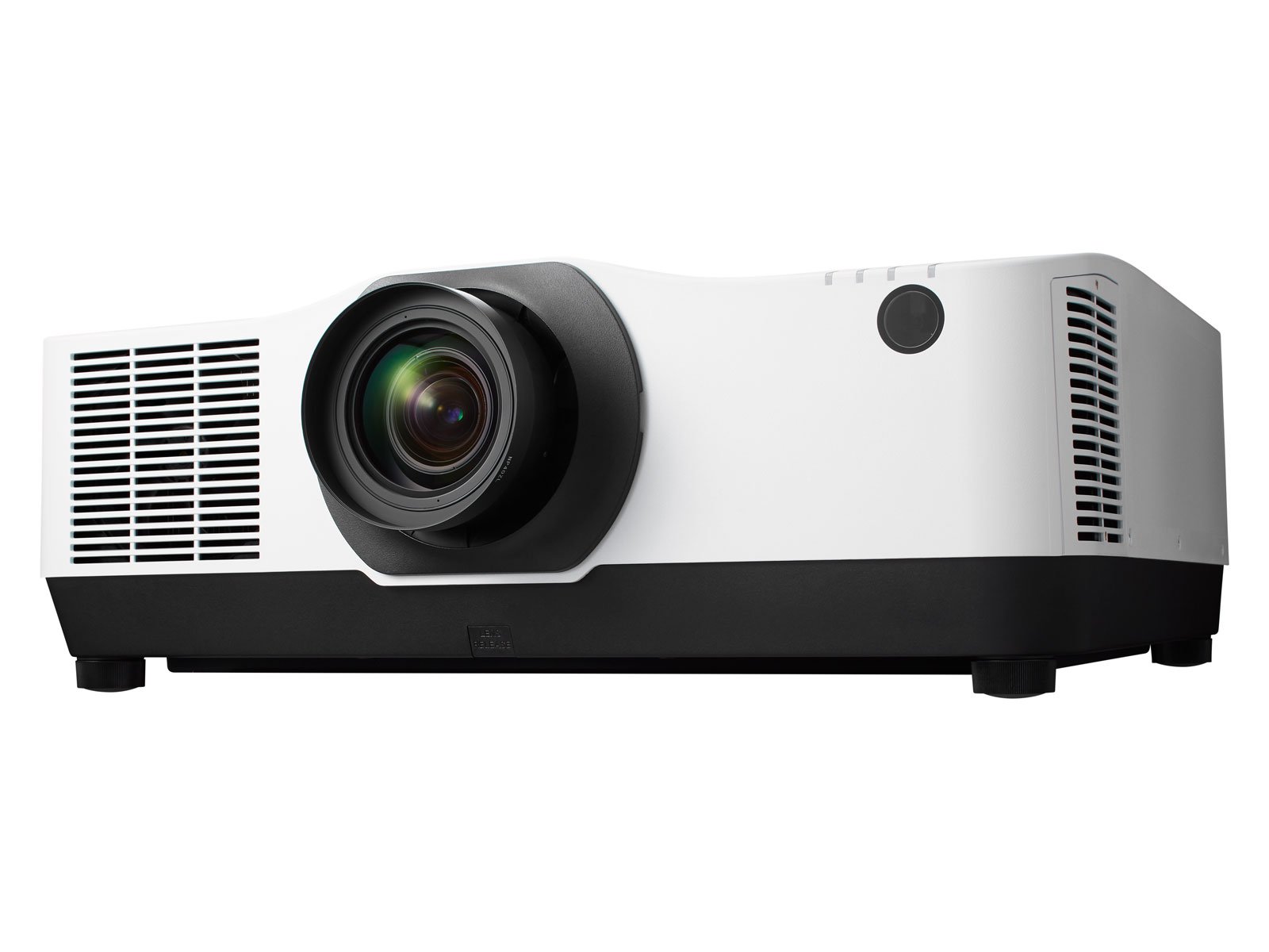 NEC PA1004UL - Product Support - Sharp Display…