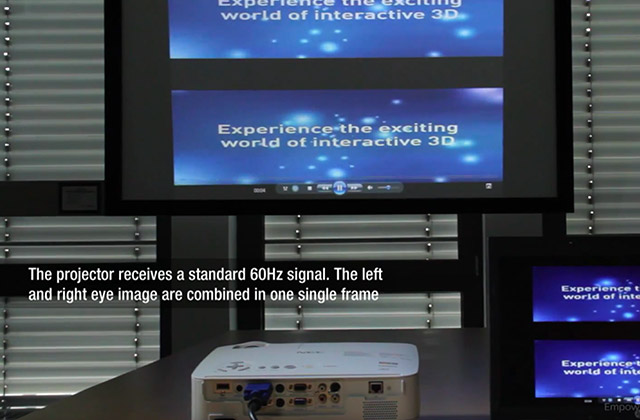 FilmClip-SupportOfOverUnder3DFormat