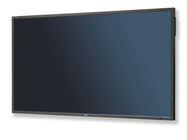 NEC MultiSync® P403 - Product Support - Sharp…