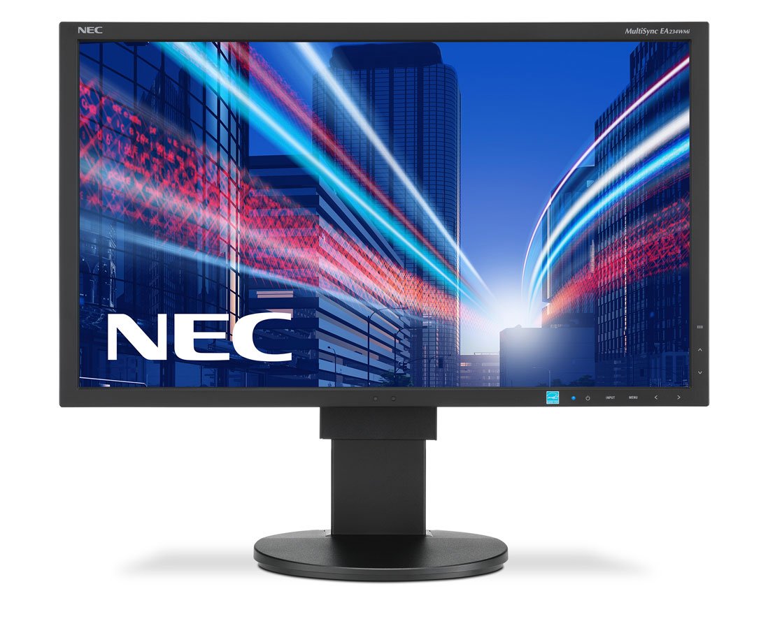 Datasheet for NEC MultiSync® EA234WMi - Sharp