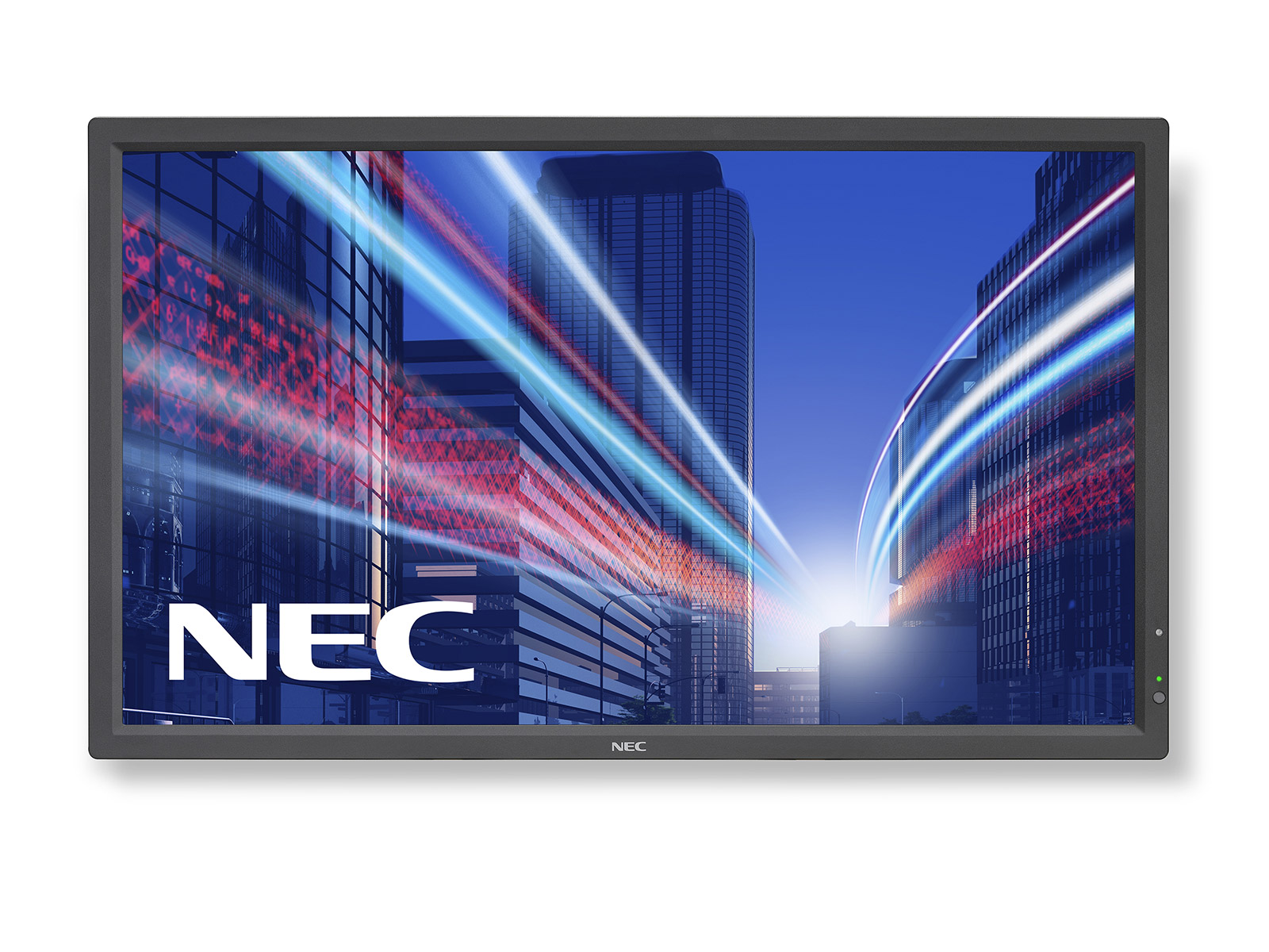 NEC MultiSync® V323-2 - Product Support - Sharp…